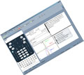 Logiciel TI-Nspire CX Student Software v6.0 (Abonnement unique d'un an)