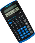 TI-30 eco RS